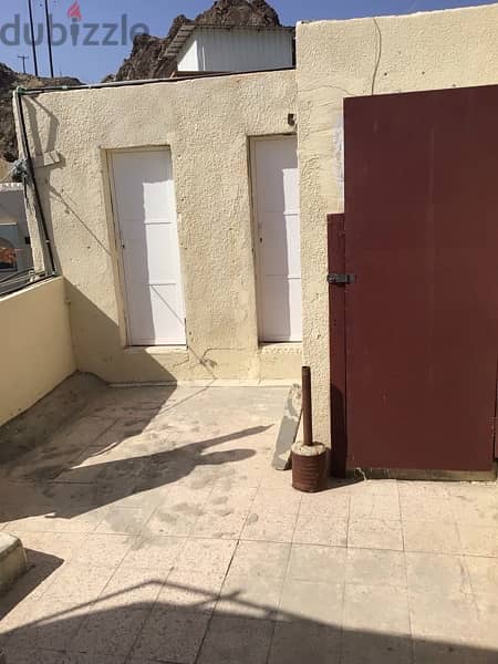 9 bhk villa in mutrah for bachelors accommodation 3