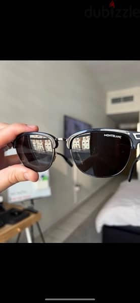 montblanc sunglasses