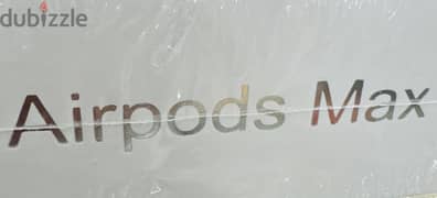 AirPod Max