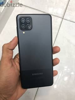 samsung a12 128/4