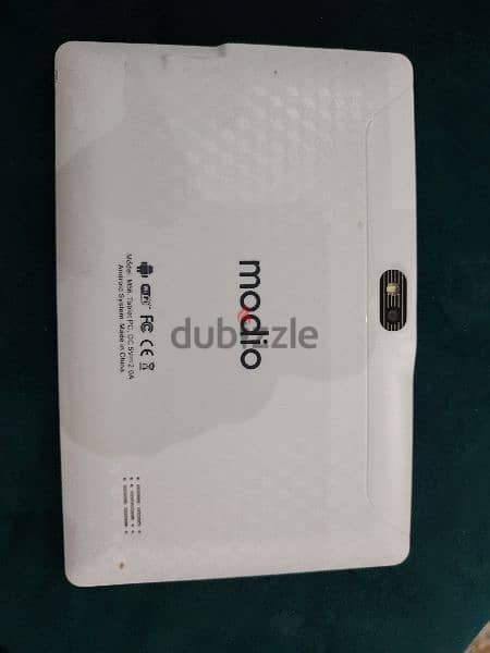 modio tablet 1