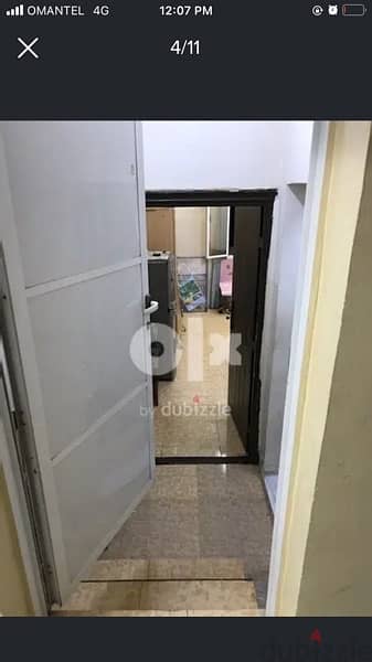 single bedroom for rent mawalleh near city center 130 all in 2