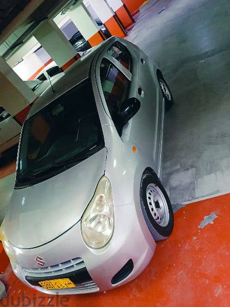 Suzuki Celerio 2013 2