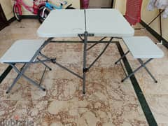 Kids Study table / dining table 0