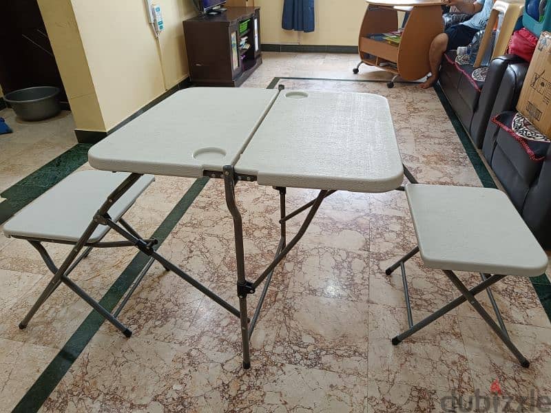 Kids Study table / dining table 2