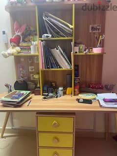 KIDS STUDY TABLE 0