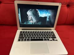 MacBook Air 2017 - 13 inch 0