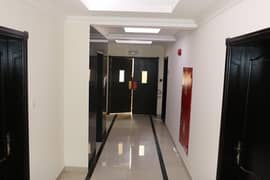 2 bhk  flat near alandalus school Mawaleh  old fruit market