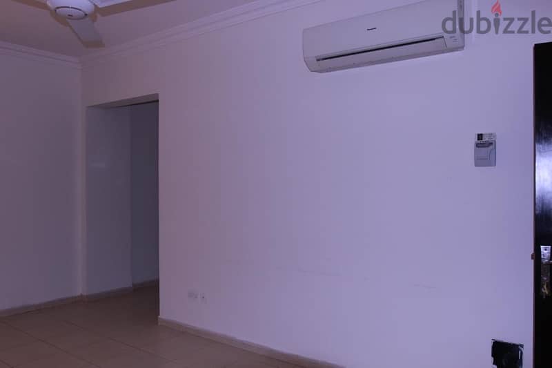 3 bhk  flat near alandalus school Mawaleh  old fruit market 2