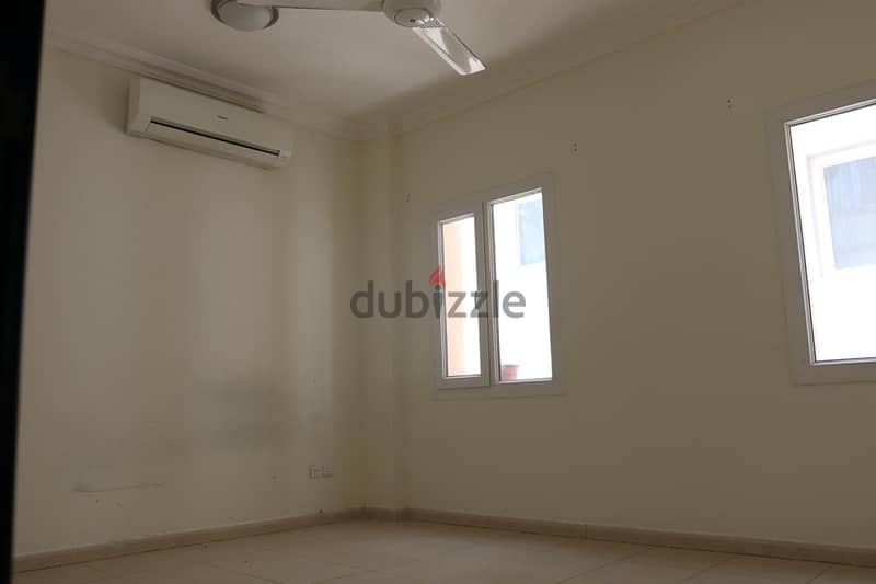 3 bhk  flat near alandalus school Mawaleh  old fruit market 5