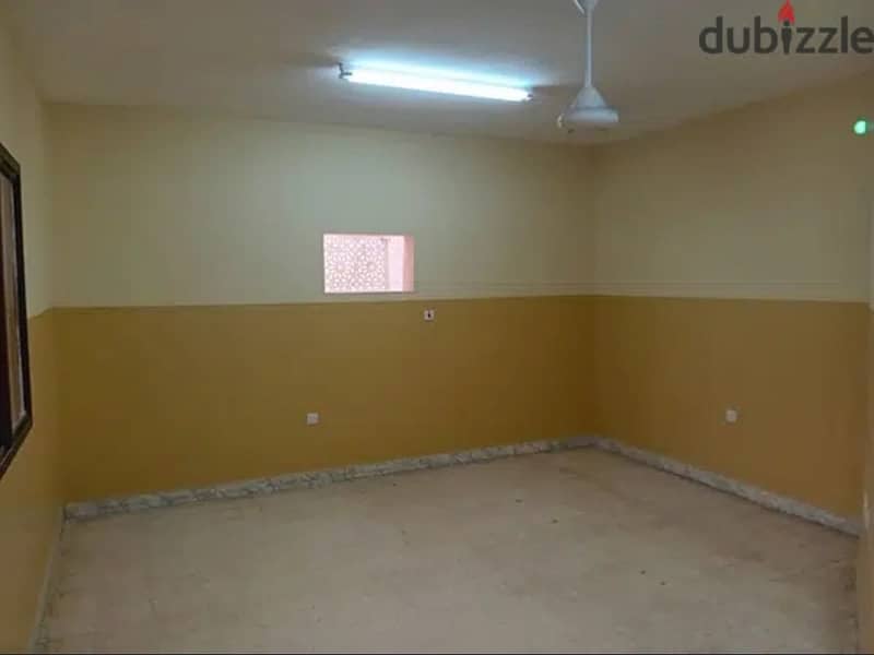 newly renovated 2 bhk flats near Nahda hospital hila as Saad wadi adai 3