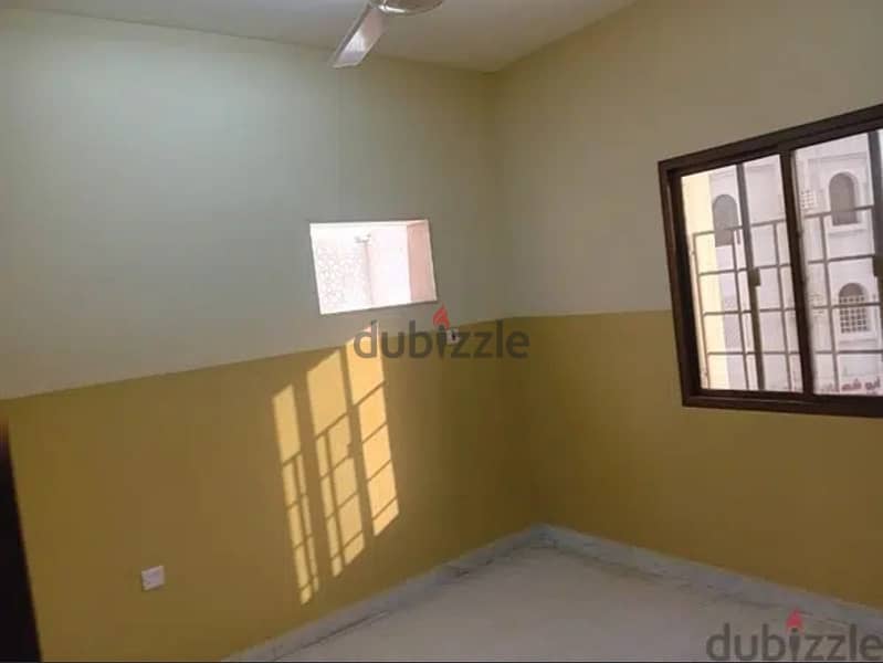 newly renovated 2 bhk flats near Nahda hospital hila as Saad wadi adai 4