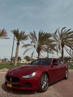 Maserati