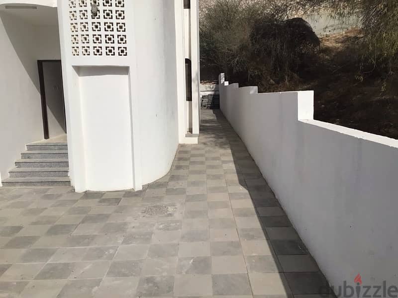 3 bhk flat in Qurum near Muscat international school Mina alfahal 2