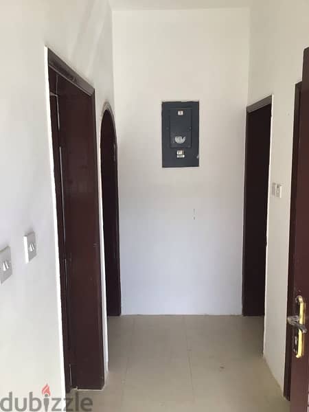 3 bhk flat in Qurum near Muscat international school Mina alfahal 3