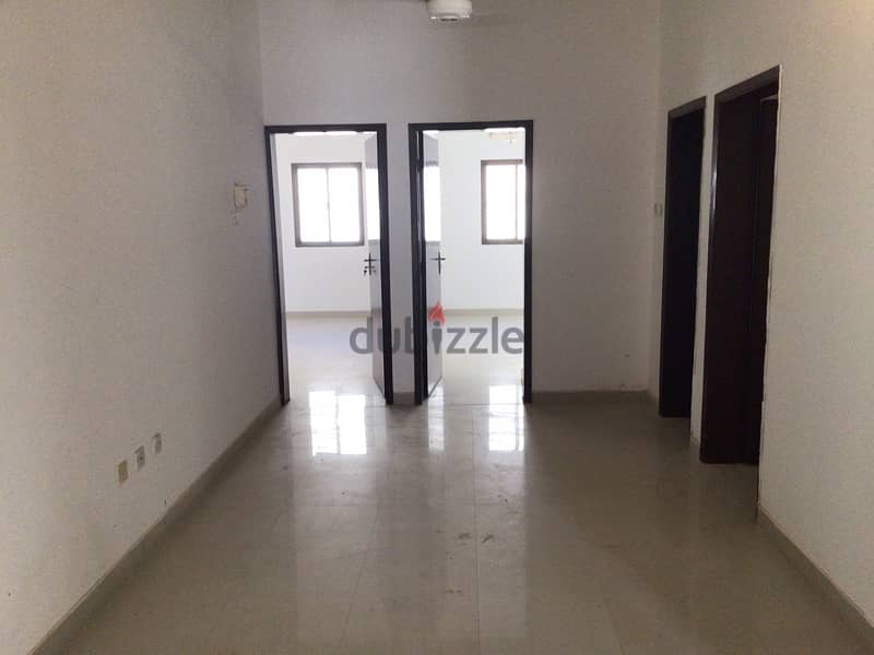 3 bhk flat in Qurum near Muscat international school Mina alfahal 7