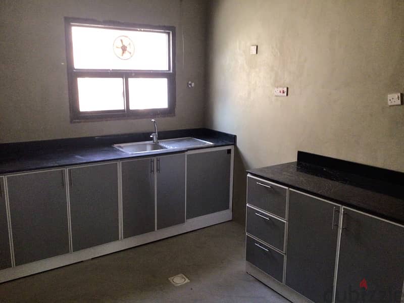 3 bhk flat in Qurum near Muscat international school Mina alfahal 8