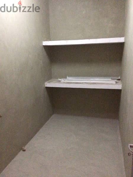 3 bhk flat in Qurum near Muscat international school Mina alfahal 9