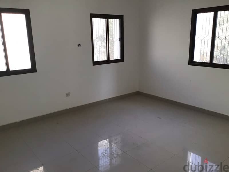 3 bhk flat in Qurum near Muscat international school Mina alfahal 12