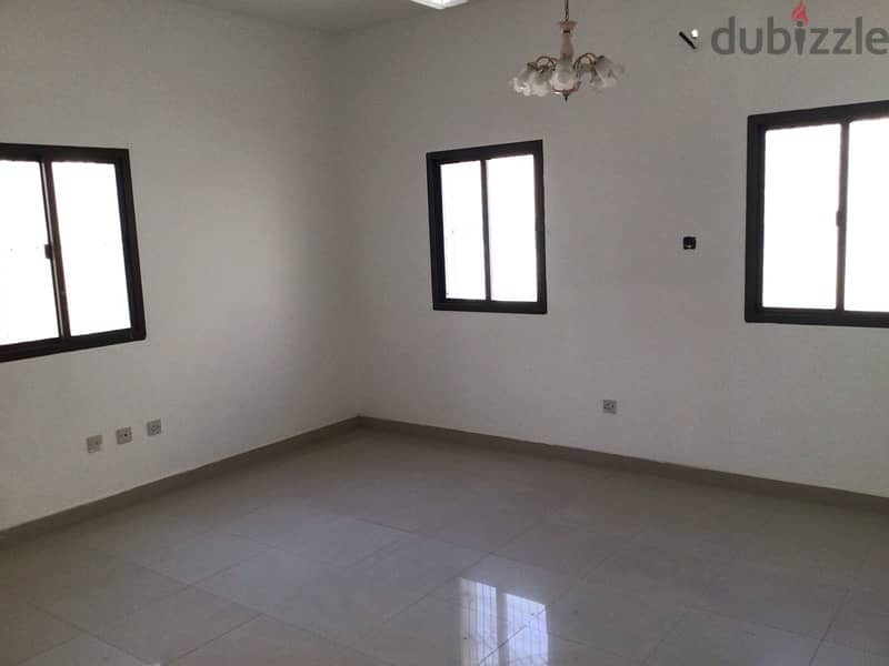 3 bhk flat in Qurum near Muscat international school Mina alfahal 13