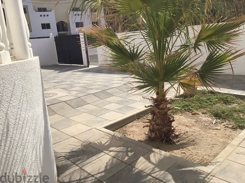 3 bhk flat in Qurum near Muscat international school Mina alfahal 15