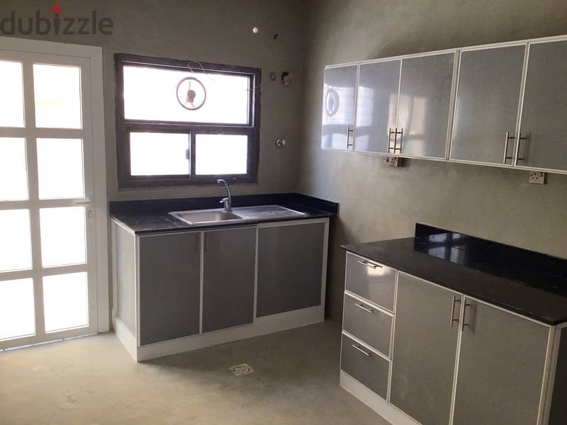 3 bhk flat in Qurum near Muscat international school Mina alfahal 16