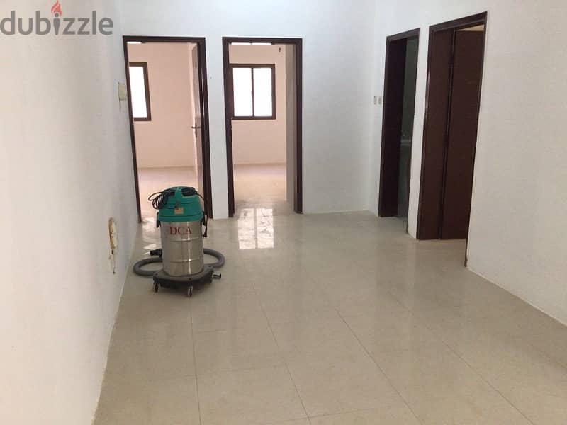 3 bhk flat in Qurum near Muscat international school Mina alfahal 17