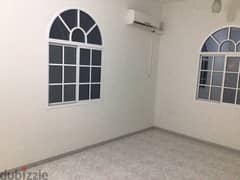 1 bhk flat for rent in mumtaz area ruwi