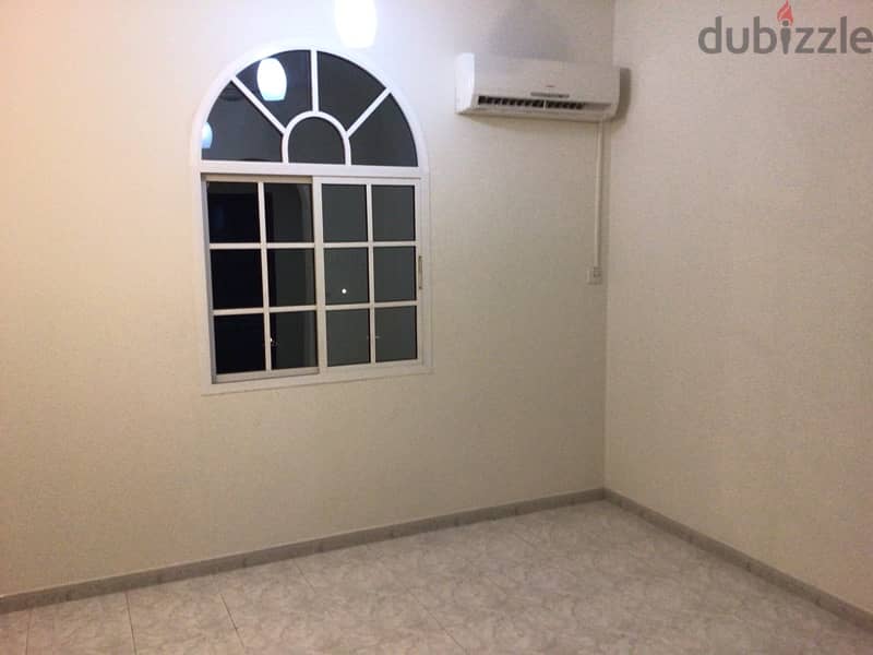 1 bhk flat for rent in mumtaz area ruwi 1