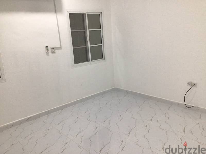 1 bhk flat for rent in mumtaz area ruwi 3