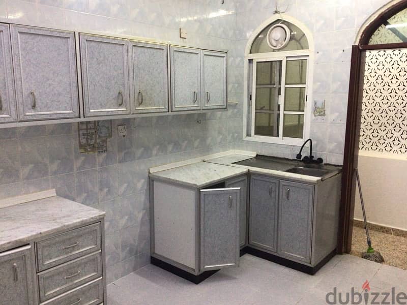 1 bhk flat for rent in mumtaz area ruwi 4