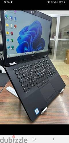 Dell e7470 core i7 16gb ram 256gb ssd 0