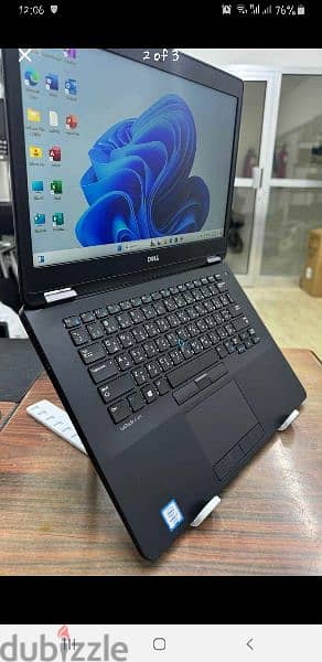 Dell e7470 core i7 16gb ram 256gb ssd