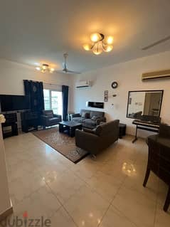 Furnished 2BHK in Bareeq Shatti