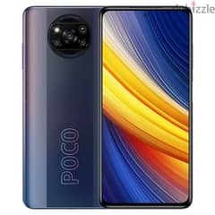 Poco X3 Pro