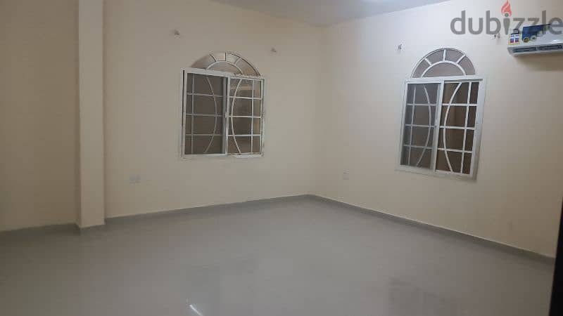 شقة كبيرة للايجار  Large apartment for rent 3