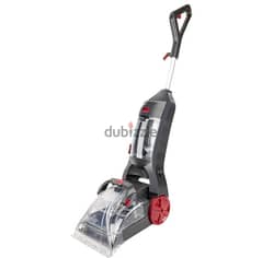 Carpet and floor cleaner machine 0