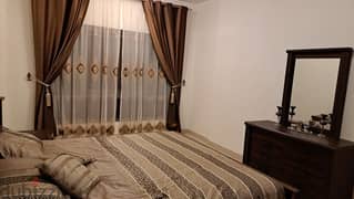 Furnished Appartment in Muscat Hills, The Links