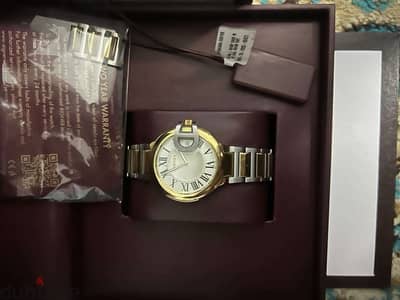 ساعه ايجنر اصليه Aigner watch