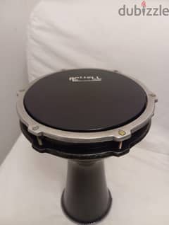 Darbuka with case 0