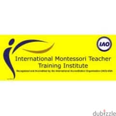 Teacher Training courses