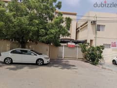 Huge Villa for Rent with Basement & Play Area at Ruwi Rex Road