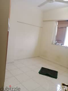 room for rent in front of Zubair bridge ghala