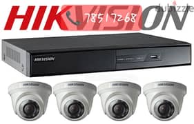 Bring in the advanced cctv camera solution