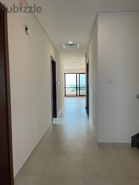 Modern 4 Bedrooms townhouse with private pool in MSQ(Jalmoud) 1