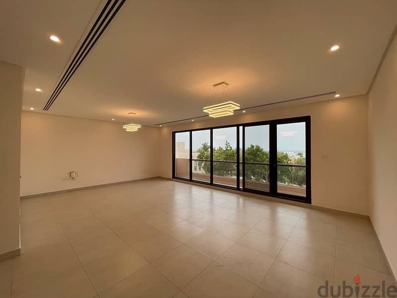 Modern 4 Bedrooms townhouse with private pool in MSQ(Jalmoud) 3