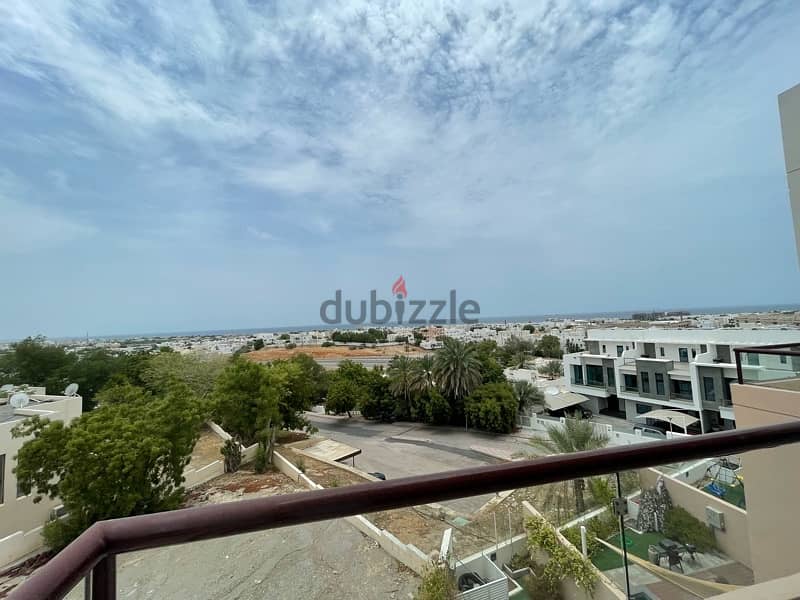 Modern 4 Bedrooms townhouse with private pool in MSQ(Jalmoud) 10