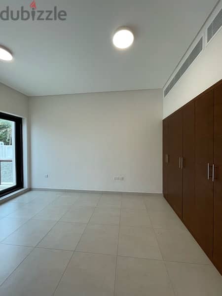 Modern 4 Bedrooms townhouse with private pool in MSQ(Jalmoud) 12