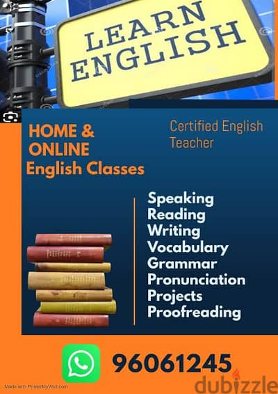 English Courses / Assignments Help