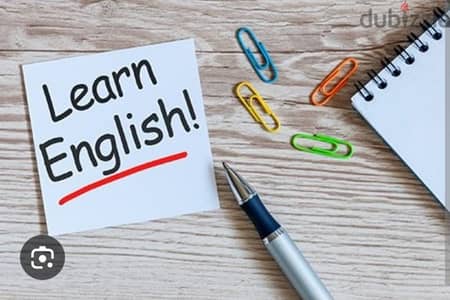 English tuition